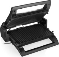 Princess Multi Grill 2 in 1 112530 kontakt grillsütő, 1500W