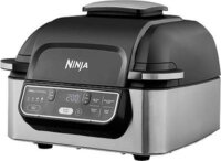 Ninja Foodi AG301EU grillsütő és forrólevegős sütő, 1750W