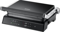 Severin SEVINI Comfort KG2399 kontakt grillsütő, 2000W