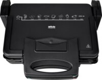 Silva Homeline KG 2410 kontakt grillsütő, 1700W
