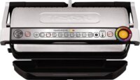 Tefal OptiGrill+ & Bake XL GC724D12 kontakt grillsütő, 2000W