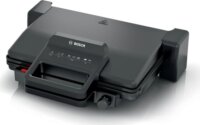 Bosch TCG3323 kontakt grillsütő, 2000W
