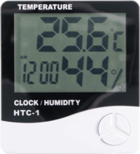 TOO DC-600 időjárás állomás