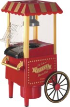 SOGO Trolley Antique PAL-SS-11330 popcorn készítő