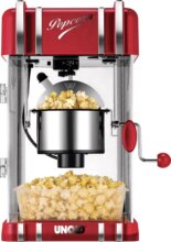 Unold Retro 48535 popcorn készítő