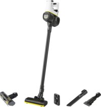 Kärcher VC 4 Cordless myHome Pet vezeték nélküli álló porszívó