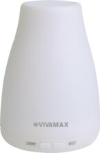 Vivamax GYVH35 ultrahangos illóolaj párologtató