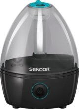 Sencor SHF 902BK mini párásító