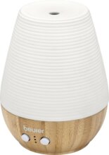 Beurer LA 40 aroma diffúzor, fehér-fa