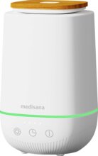 Medisana AD 650 aroma diffúzor, fehér-bambusz