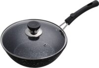 TOO KT-555 serpenyő fedővel, 24cm