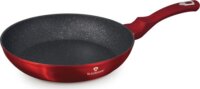 Blaumann BL-3980 Burgundy Collection serpenyő, 28cm