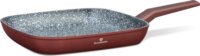 Blaumann BL-4075 Cerastone Collection grill serpenyő, 28cm