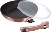 Berlinger Haus BH/6084 I-Rose Collection serpenyő levehető nyéllel, 24cm