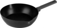 Berlinger Haus BH/8121 Antracit Collection dupla kiöntő csőrrel mély serpenyő, 28cm