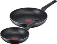 Tefal B5569053 Simple Cook serpenyő szett, 2 részes