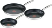 Tefal G732S334 Duetto+ serpenyő szett, 3 részes