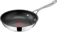 Tefal E3040444 Jamie Oliver Cook serpenyő, 24cm
