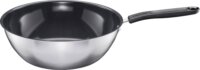 Fiskars 1072313 Functional Form wok serpenyő, 28cm
