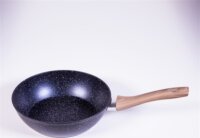 TOO KT-418 wok serpenyő, 24cm