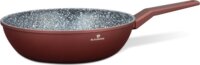 Blaumann BL-4074 Cerastone Collection wok serpenyő, 28cm