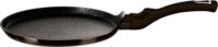 Berlinger Haus BH/7132 Metallic Line Shiny Black Edition palacsintasütő, 28cm
