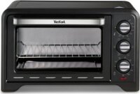 Tefal Optimo OF444834 mini sütő, 19 l