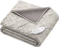 Beurer HD 75 Cosy melegítő takaró, 100W, bézs