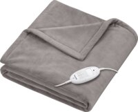 Beurer HD 75 Cosy melegítő takaró, 100W, vakondszürke