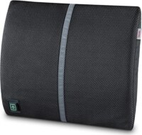 Beurer HK 70 melegítő háttámasz, 20W, szürke