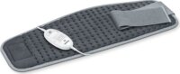 Beurer HK 49 Cosy has és hátmelegítő párna, 100W, szürke