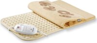 Beurer HK 45 Cosy melegítő párna, 100W, bézs