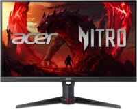 Acer Nitro XV240YX1bmiiprx 23,8" Full HD IPS gaming monitor