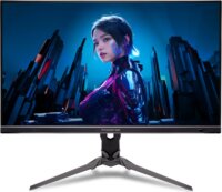 Acer Predator XB273KV5bmiiprx 27" 4K UHD IPS gaming monitor