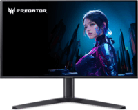 Acer Predator X27UZ1bmiiprx 26,5" QHD QD-OLED gaming monitor