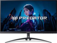 Acer Predator XB323QUPbmiiprx 31,5" WQHD IPS LED gaming monitor