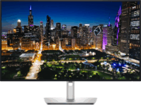 Dell UltraSharp U3225QE 31,5" 4K UHD IPS LED monitor