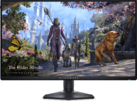 Dell Alienware AW2725QF 27" 4K UHD IPS gaming monitor
