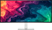 Dell Plus S3425DW 34" WQHD VA LED monitor