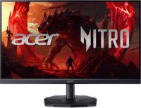Acer Nitro KG251QX0biip 24,5" Full HD VA LED gaming monitor