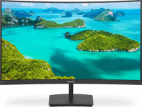 Philips E-Line 241E1SC 23,6" FHD ívelt LED monitor