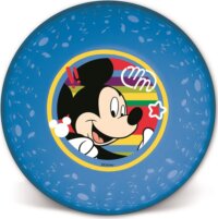 IRIS Licenc Mickey joy műanyag mélytányér