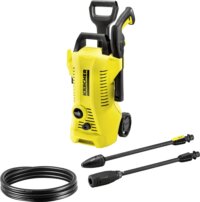 Kärcher K 2 Power Control magasnyomású mosó, 110 bar