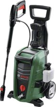 Bosch UniversalAquatak 135 magasnyomású mosó, 135 bar