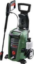 Bosch UniversalAquatak 130 magasnyomású mosó, 130 bar