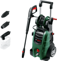 Bosch AdvancedAquatak 140 magasnyomású mosó, 140 bar