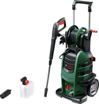 Bosch AdvancedAquatak 150 magasnyomású mosó, 150 bar