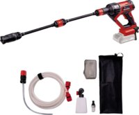 Einhell Hypresso 18/24-1 akkus magasnyomású mosó akku és töltő nélkül, 24 bar