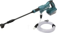 Makita DHW180Z akkus magasnyomású mosó (akku és töltő nélkül), 24 bar