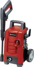 Einhell TC-HP 130 magasnyomású mosó, 130 bar